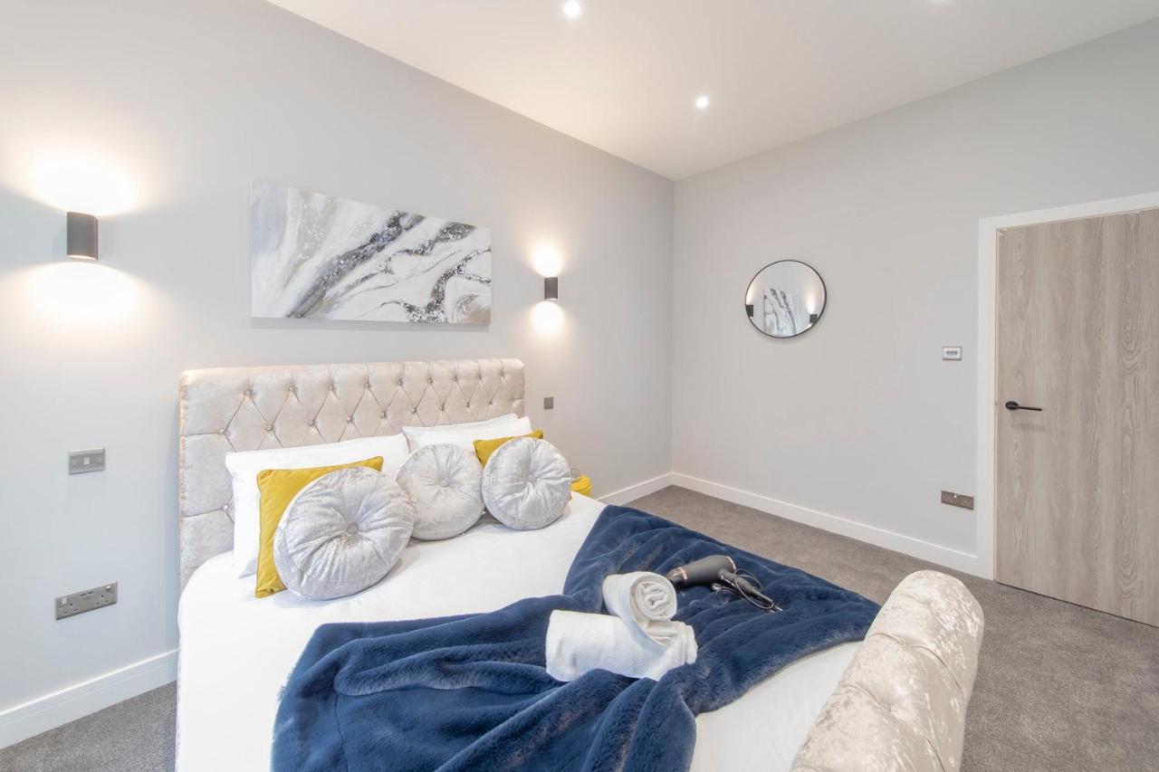 Special Offer Brighton City Centre Seafront 1 Bedroom Flat Bn133Duk01 Exterior photo